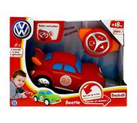 Baobab- Auto Beetle RC, 23319, multicolore