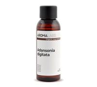 Aroma Labs - Baobab BIO - Olio Vegetale Vergine e Certificato Cosmos - 50 mL