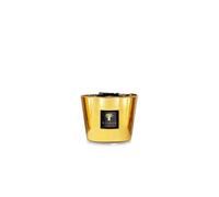 Baobab Collection Les Exclusives Aurum candela profumata 10 cm