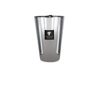 Baobab Collection Les Exclusives Platinum candela profumata 24 cm