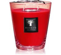 Baobab Collection All Seasons Masaai Spirit 16 cm - Candela profumata