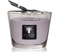 Baobab Collection All Seasons White Rhino candela profumata 10 cm