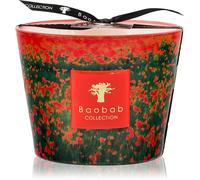 Baobab Collection Arty Flowers Poppies candela profumata 500 g
