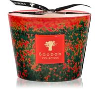 Baobab Collection Arty Flowers Poppies candela profumata 500 g