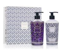 Baobab Collection Body Wellness Gentlemen confezione regalo I