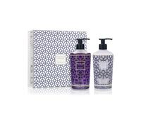 Baobab Collection Body Wellness Gentlemen Set