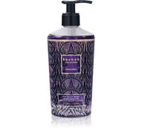 Baobab Collection Body Wellness Manhattan sapone liquido per le mani 350 ml
