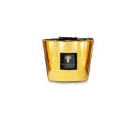 Baobab Collection Les Exclusives Aurum candela profumata 10 cm