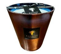 Baobab Collection Candela profumata, Les Exclusives Cyprium, Sandalwood Iris Papyrus, MAX 16, Made in EU (MAX 16)