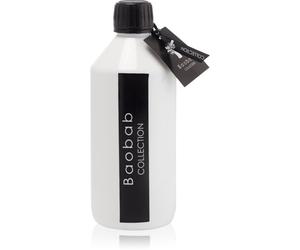 Baobab Collection Cities Roma ricarica per diffusori di aromi 500 ml