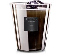 Baobab Collection Les Exclusives Platinum candela profumata 16 cm