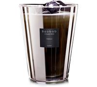 Baobab Collection Les Exclusives Platinum Candela profumata 24 cm