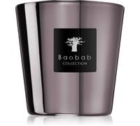 Baobab Collection Les Exclusives Roseum candela profumata 8 cm