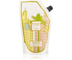 Baobab Collection My First Baobab Miami sapone liquido per le mani ricarica 350 ml