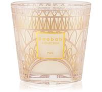 Baobab Home Candele profumate Paris Max One 190 g