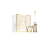 Baobab Collection My First Baobab Women 250 ml + 190 - Set Regalo Diffusore e Candela