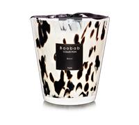 Baobab Collection Pearls Black 16 cm - Candela Profumata