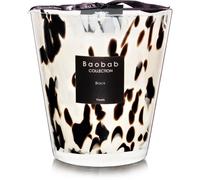 Baobab Collection Pearls Black candela profumata 1000 g