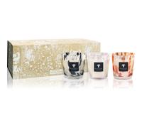Baobab Collection Pearls Candle Trio confezione regalo