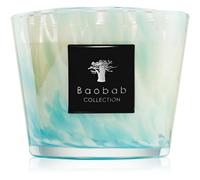 Baobab Collection Pearls Sapphire candela profumata 10 cm