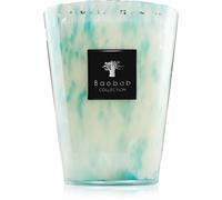 Baobab Collection Pearls Sapphire candela profumata 24 cm