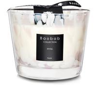 BAOBAB Collection - White Pearls - Candela 500 g