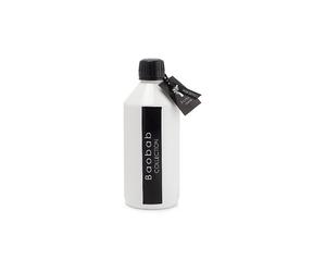 BAOBAB COLLECTION Ricarica Diffusore 500ml White Pearls bianco