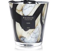 Baobab Collection Stones Marble candela profumata 16 cm