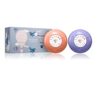 Baobab Collection Women & Gentlemen 2x150 g - Set Candele