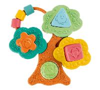 Chicco Baobab Forme E Incastri Eco+