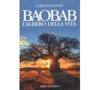 Baobab. L'albero della vita