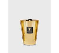 Baobab Max 24 Aurum - 3KG men Home Fragrance gold in taglia:ONE SIZE