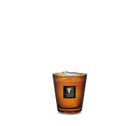 Baobab max16cur candele, Vetro, Marrone, 16 x 10 cm