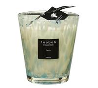 Baobab Collection Pearls Sapphire candela profumata 16 cm