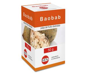 BAOBAB POLV 50G KOS