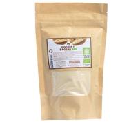 Erbavoglio Polvere di Baobab Bio - 150 g - Alimento biologico - Ricca di vitamina C e fibre, ideale per rafforzare il sistema immunitario e migliorare la digestione.