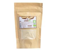 Erbavoglio Polvere di Baobab Bio - 150 g - Alimento biologico - Ricca di vitamina C e fibre, ideale per rafforzare il sistema immunitario e migliorare la digestione.