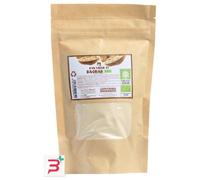 Erbavoglio Polvere di Baobab Bio - 150 g - Alimento biologico - Ricca di vitamina C e fibre, ideale per rafforzare il sistema immunitario e migliorare la digestione.