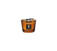 Baobab Collection Les Prestigieuses Candela profumata Cuir de Russie Max 10 500 g