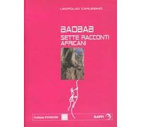 Baobab. Sette racconti africani