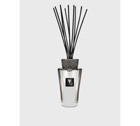 Baobab Totem 2L Platinum Luxury Bottle Diffuser Medium men Home Fragrance multi|silver in taglia:ONE SIZE