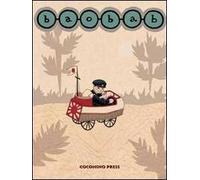Baobab. Vol. 3