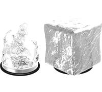 BaoBaJiu D&D Nolzur's Marvelous Unpainted Minis: W12.5 Gelatinous Cube