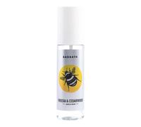 Baobath Nebbia per Corpo e Capelli Fresia & Legno di Cedro