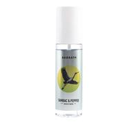Baobath Nebbia per corpo e capelli Sambac & Pepe