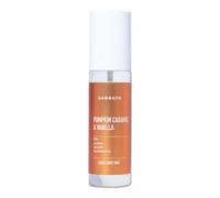 Baobath Nebbia per corpo e capelli Zucca, Caramello e Vaniglia