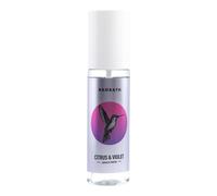 Baobath Spray per corpo e capelli Citrus & Violet