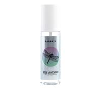 Baobath Spray per Corpo e Capelli Rosa & Patchouli