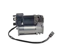 Baoben Pompa del compressore d'aria automobilistica compatibile for BMW Serie 7 F01 F02 Kit di sospensioni pneumatiche Compressore d'aria OEM 37206875176 2008-2016