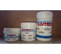 BaoBio+ - Protegge I Tuoi Koi Nel Laghetto Ora Nuovo In Polvere - 2.500 G